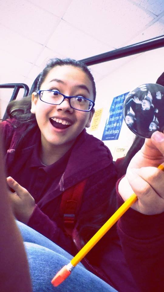bio what is DAT... well any way im awesome and a weirdo XD