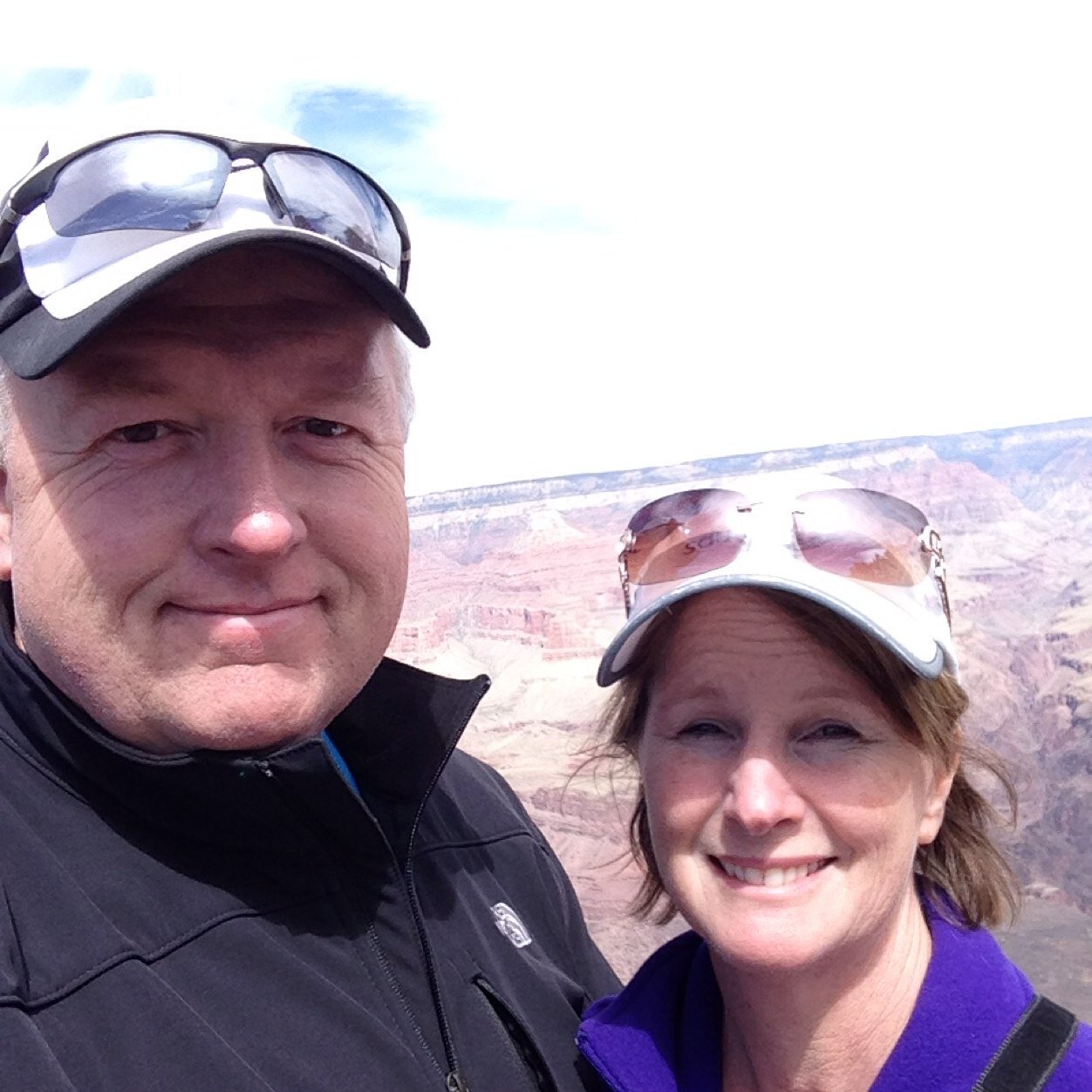 Proud husband, father & grandfather.  Enjoy sports, traveling w/ family, 