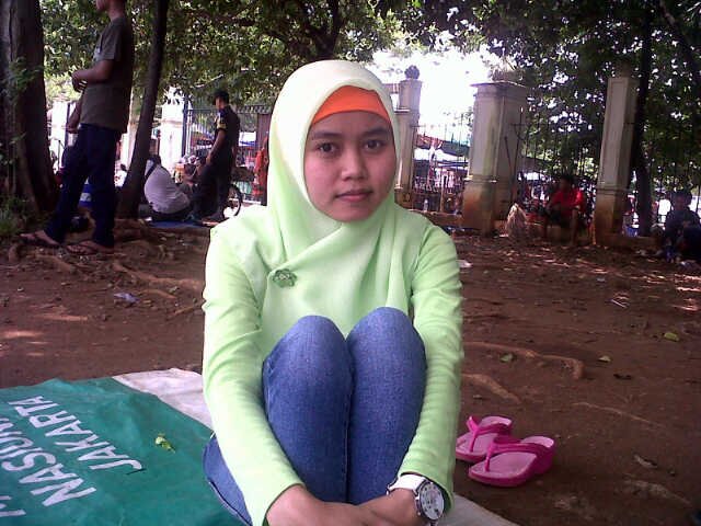 Apa adanya