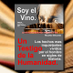 Soy El Vino (@yosoyelvino) Twitter profile photo Soy El Vino (@yosoyelvino) Twitter profile photo