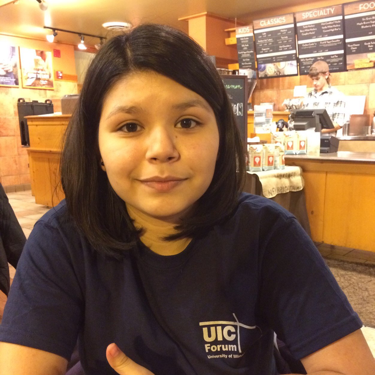 mluluh's profile picture. Living IT!Tweeting IT! and EVERYTHING nice!
Peace