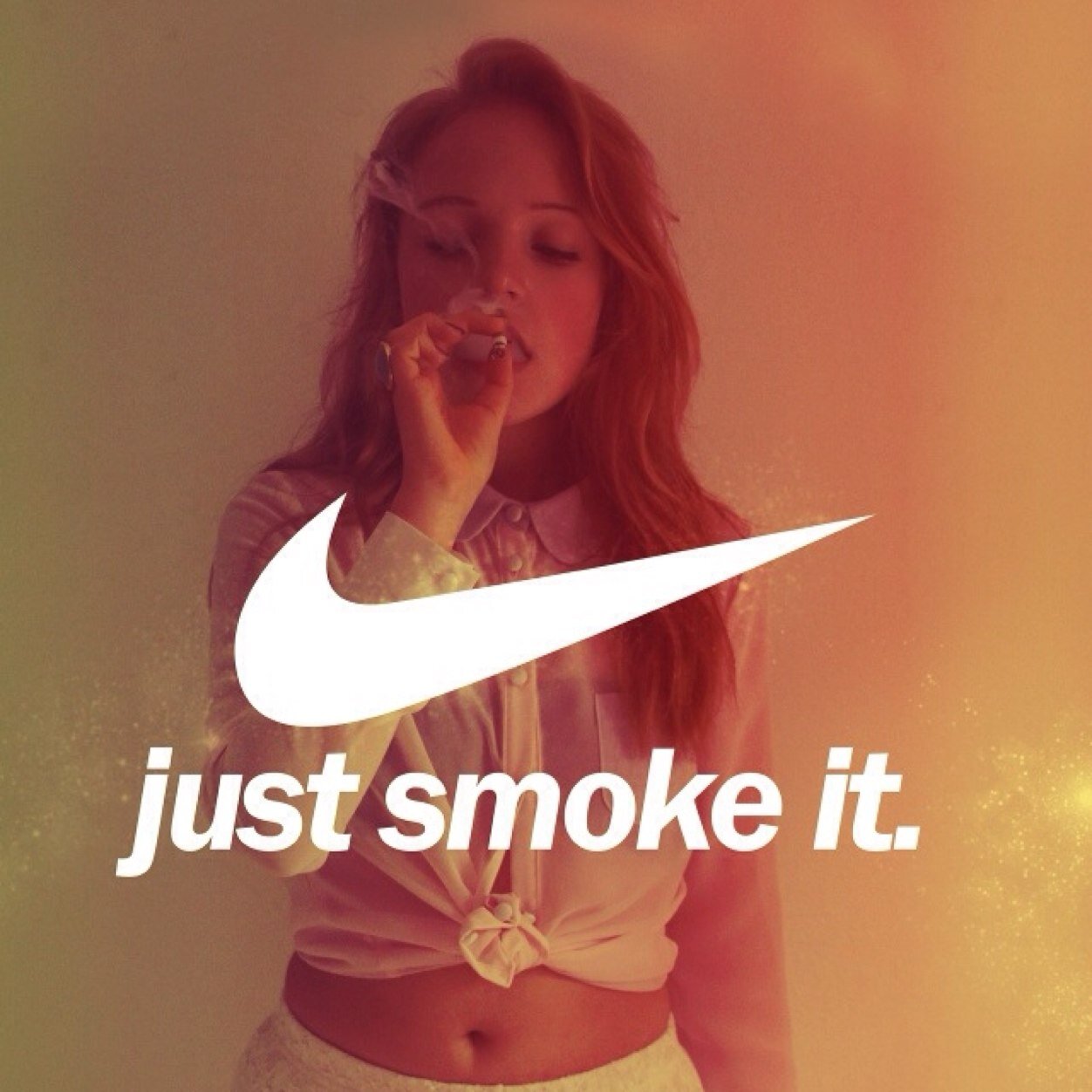 A blunt a day keeps the doctor away
