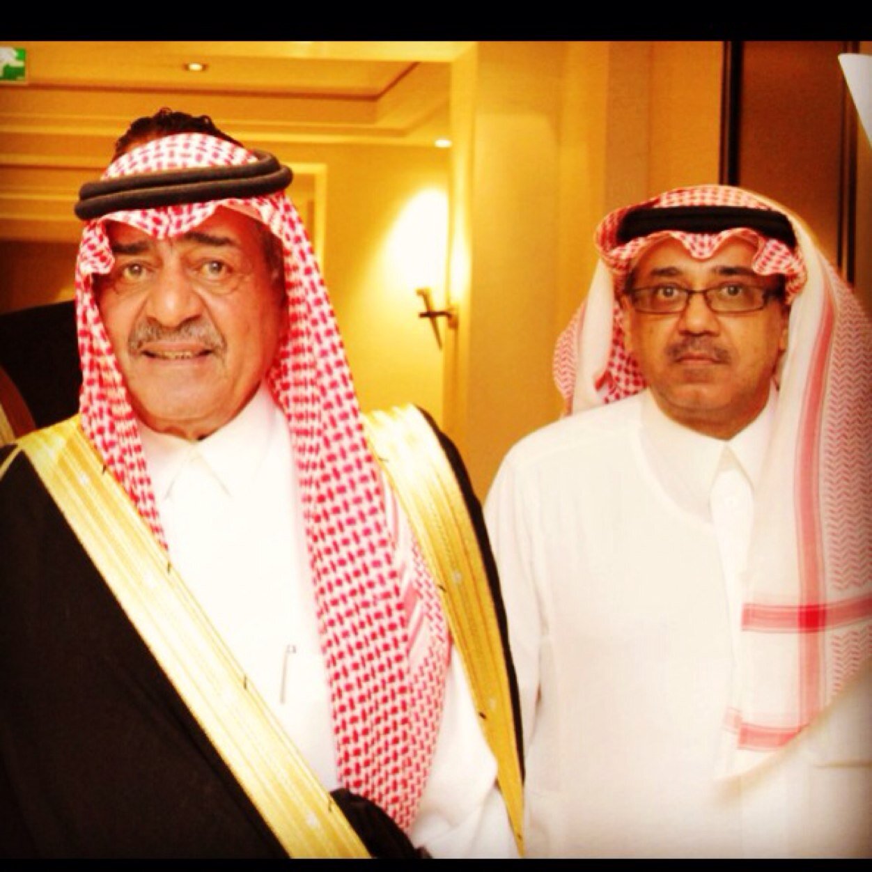 محمدالبيحاني (ابوفيصل)