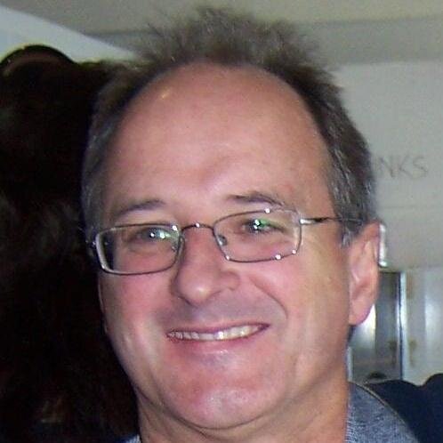 petergale_aus's profile picture. 