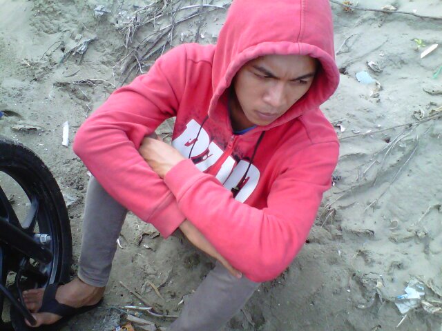Dikosongin ajalah