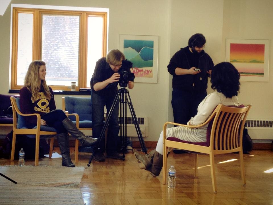 Bringing people together to address issues in the Fargo-Moorhead area.