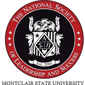 The MSU Chapter of the NSLS! Email: nslsmontclair@gmail.com                                               Instagram: nslsmsu