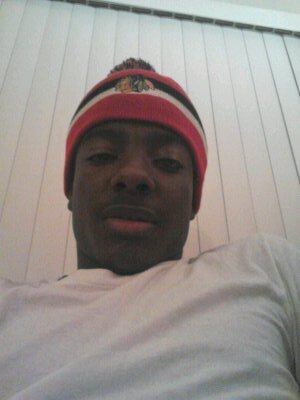 Damn well let's see... I'm a football player and I #grind