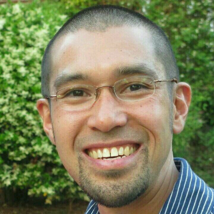 Ed.D., Counselor, Educator, Administrator, Coach, Son, Husband, Father, Man of Faith, Child of God