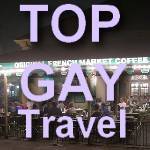 topgaytravel's profile picture. Find the tops...and bottoms in gay travel