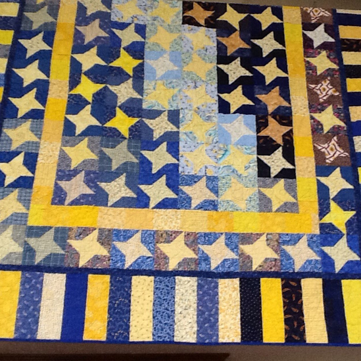 quiltingbonnie's profile picture. 