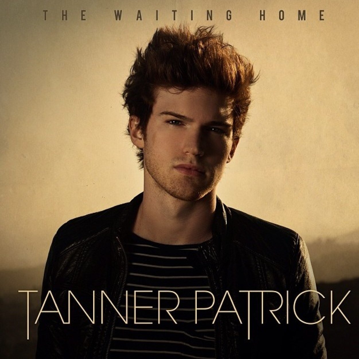 For fans of @TannerPatrick! Go check him out! :)