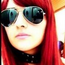 Beatrice Ferreira - @bea_blair - Twitter