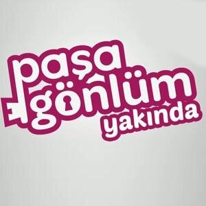 Paşa Gönlüm Dizisi Resmi Twitter Hesabı