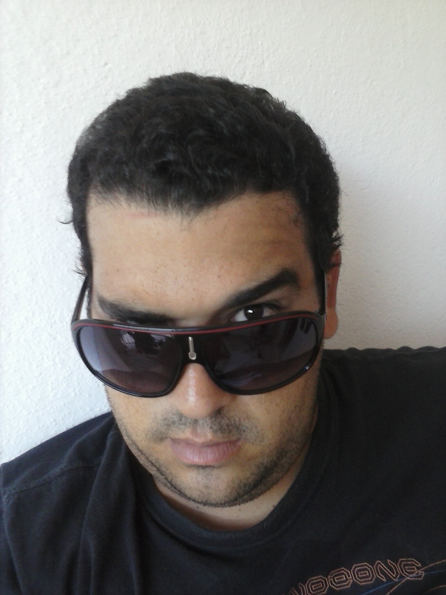 vendedor na empresa eletro-shopping