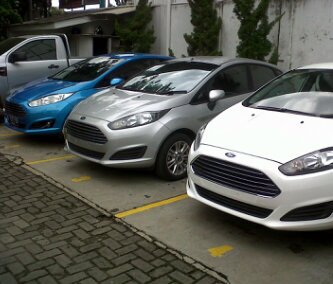 Ford fiesta,ecosport,everest,ranger (085717731603) ford jakarta barat