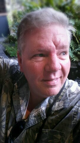 roydfritz's profile picture. 