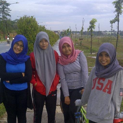 Rizkiagustinad2's profile picture. Accounting University Of Riau'13