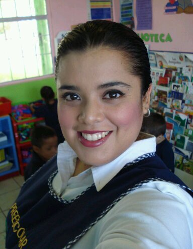 KristinOlachea's profile picture. 