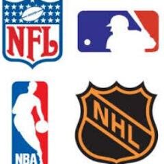 Todo en Ropa de la mejores Ligas Americanas como son #NBA #NFL #MLB y #NHL