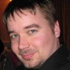 Greg_Heier's profile picture. 