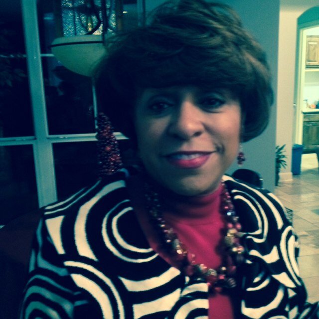 Della Guidry born in Austin, TX. I have 3 children and 2 grands.Married to Theo II . Pres of AlledPRA Aus/San Antonio. I love to travel and to lisen to music.