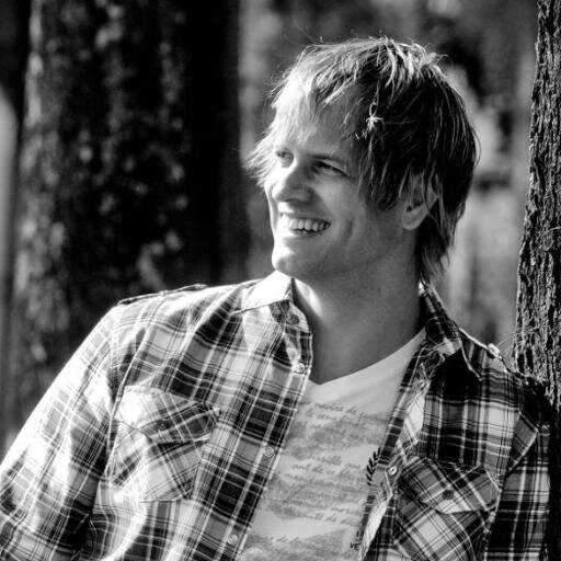 Daniel Thornton
