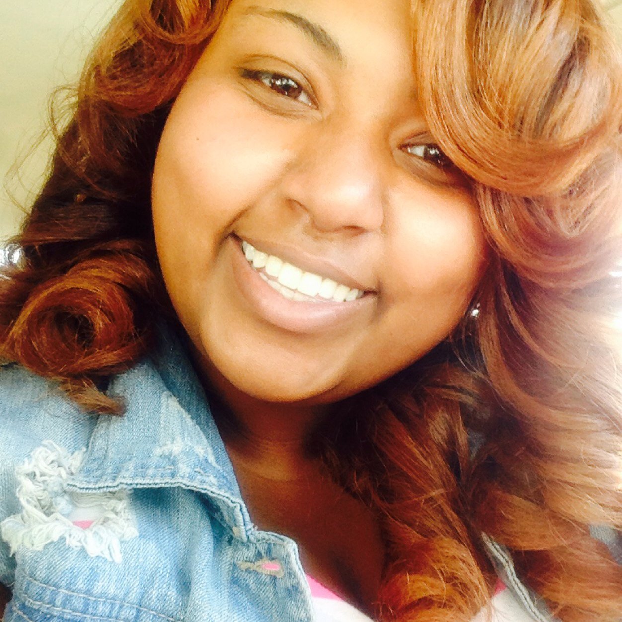 capqueen_'s profile picture. #Blacklivesmatter