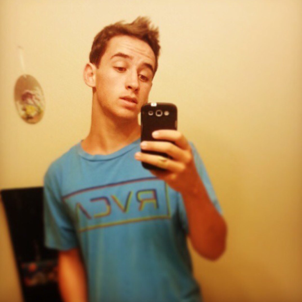 magcon nigga