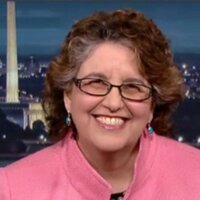 Ellen L. Weintraub(@EllenLWeintraub) 's Twitter Profile Photo