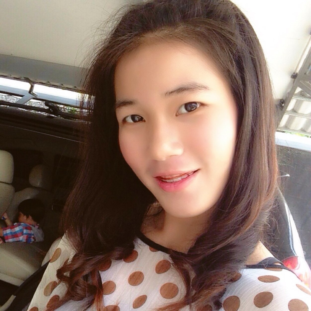 ❀Hi,Yin dee te dai ru jak naka!..♥
 εїз ﹏My name 's kambum.™