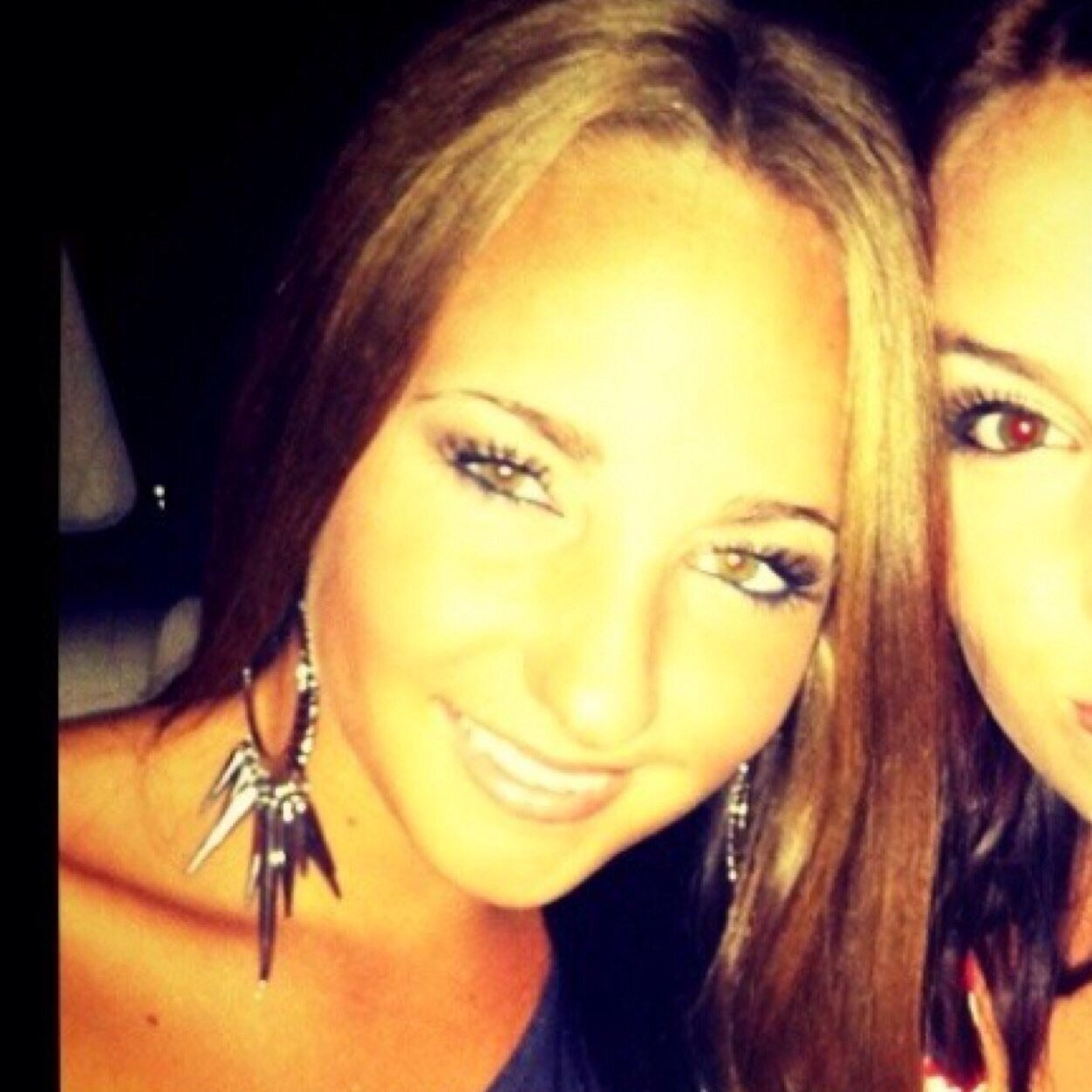 ash_nutt's profile picture. With god everything is possible!!!