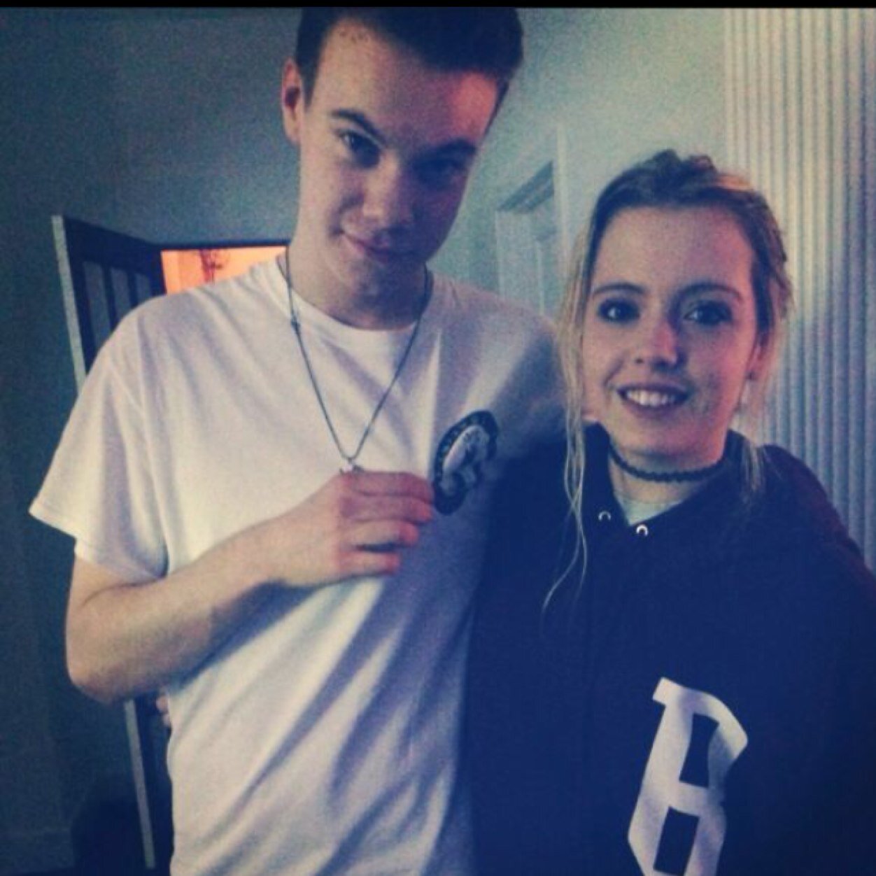 Danielthemutch's profile picture. I will steal your thoughts