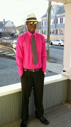 dannystaycool's profile picture. YOUNG FRESH AND FLY