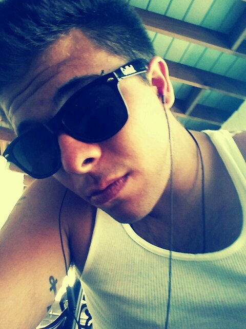 Life is what you make it.
