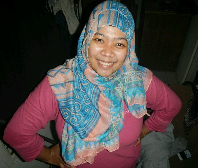 saya itu rumit. ya sesederhana itu,,