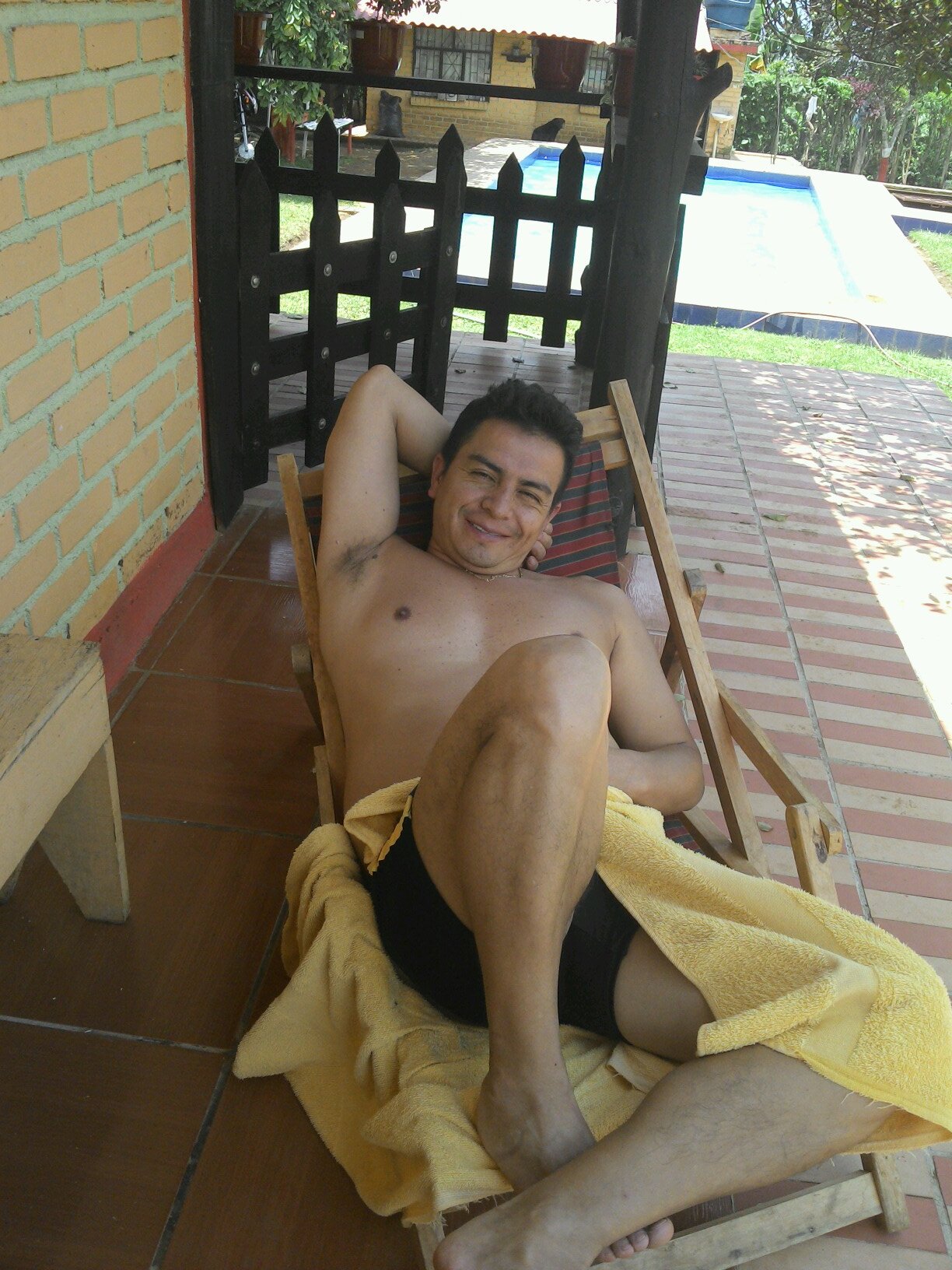 solo pastoooo