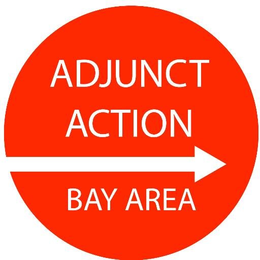 AdjunctActionBA's profile picture. Adjunct Action Bay Area is one arm of a nationwide project through SEIU to support adjunct professors organizing to improve higher education for everyone.