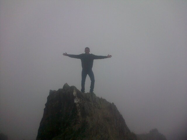 tatachirinos's profile picture. Papá de Sharon. Doctor en Ciencias y Artes Ocultas. Fanatico de la Vinotinto, Semicompositor y medio poeta. Libertad, Fuerza y Fé.!