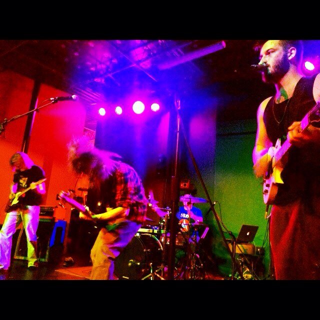 AztecHeroBand's profile picture. Band out out Raleigh, NC Members - Weston Suggs, Stephen Hickey, Ethan Haynes and Noah Esquerra