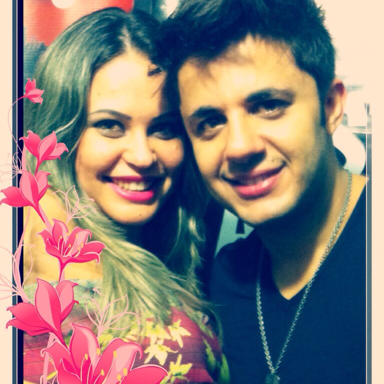 Eu to querendo teu sorriso, os teus olhos pra encher de luz meu mundo ♥