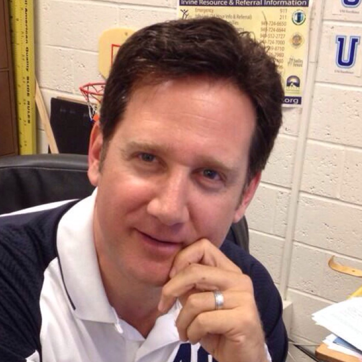 High School Math Teacher, passionate about K-12 Instruction, Culture, and Leadership.