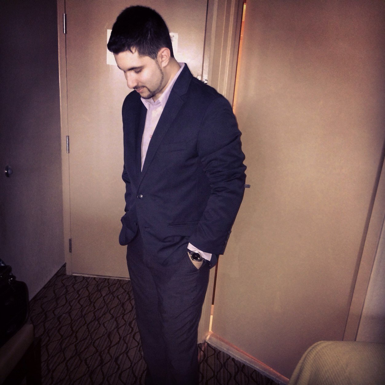 Software Engineer.
All opinions and views are my own.