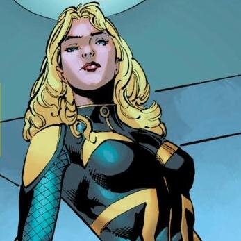 Bird of prey and scream demon Dinah Lance, I help fight crimes others cannot do alone. #Single