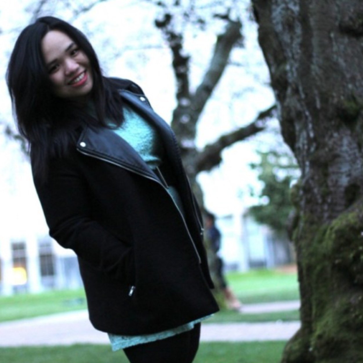 Explore. Dream. Discover. Love. Life is about creating adventures, I live my life to the fullest! 
My Instagram: http://t.co/cUI1nYcSmm