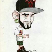 Barber El Personaje (@barberviernes13) 's Twitter Profile