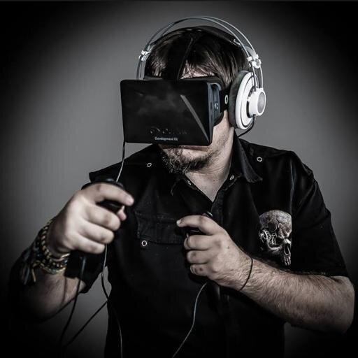 Digital Storyteller:
🎮Gamedev
📷Photo
🌐Webdev
📹Video
✍️Writing
🏫Education
⠀
Specialization is for insects