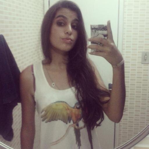 Cansada de otários :*