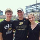 Dan Powell - @uspowellda - Twitter