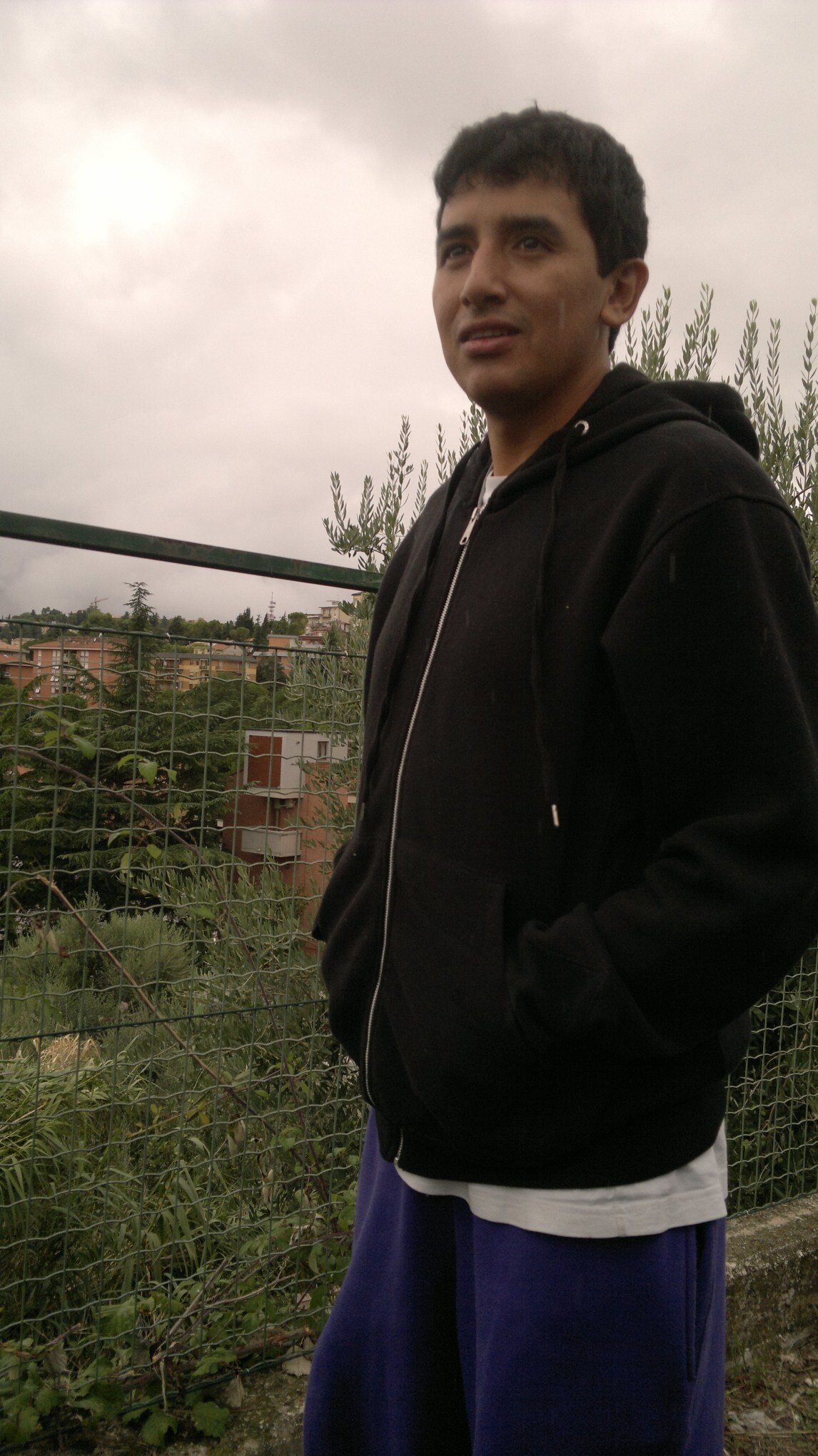 Casi felizzzzz